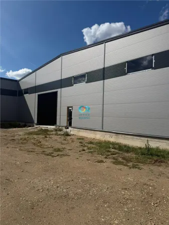 Spațiu industrial Apahida - poza 6