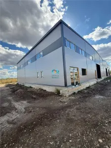 Hala de vanzare in Apahida (modul C2) - Apahida