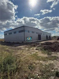 Spațiu industrial Apahida - poza 2