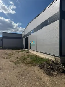 Spațiu industrial Apahida - poza 4