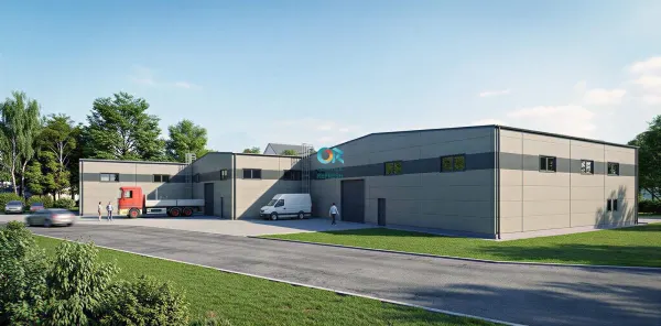Spațiu industrial Apahida - poza 6