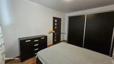 Berceni-Metrou Dimitrie Leonida, apartament 2 camere, loc de parcare. - Popesti-Leordeni