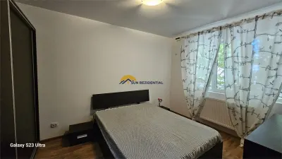 Apartament 2 camere Popești-Leordeni - poza 2