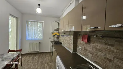 Apartament 2 camere Popești-Leordeni - poza 13