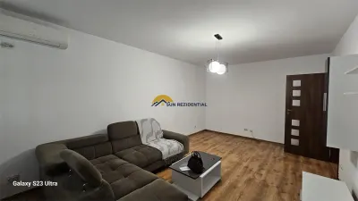 Apartament 2 camere Popești-Leordeni - poza 6