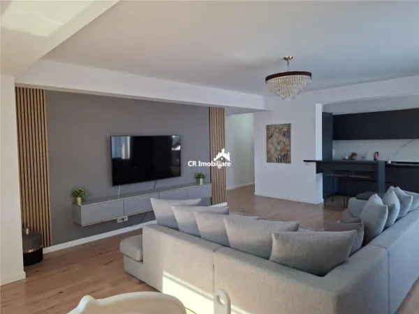 Apartament 3 camere București - poza 1