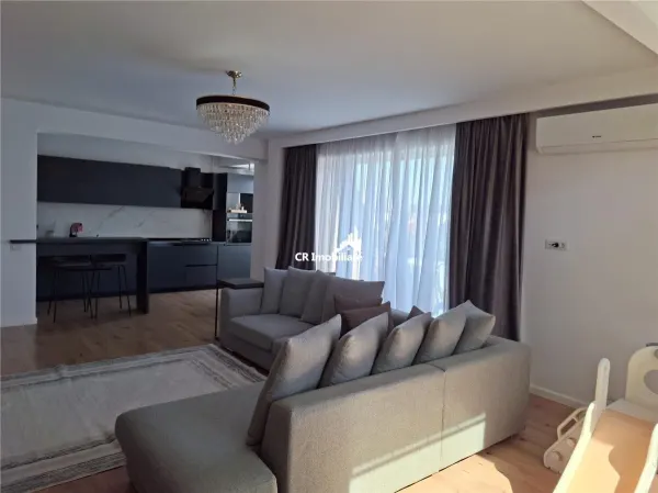 Apartament 3 camere București - poza 3