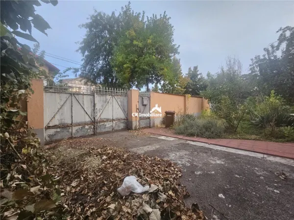 Casă 6 camere București - poza 2