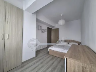 Apartament 2 Camere Open-Space – Păcurari, Alpha Bank, Complex Răsărit de Soare - Iasi
