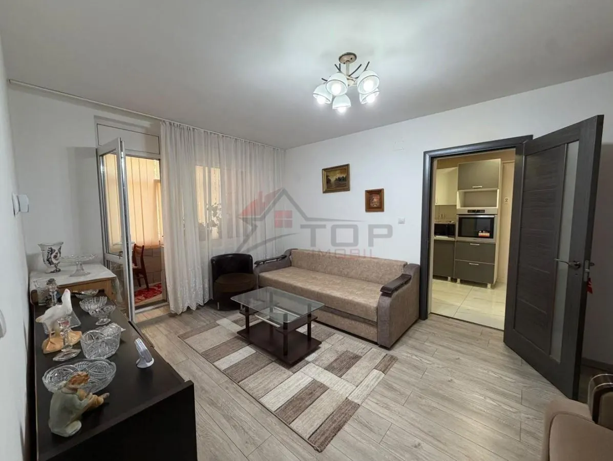 Apartament 2 camere Iași - poza 1