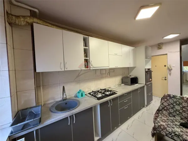 Apartament 2 camere Iași - poza 3