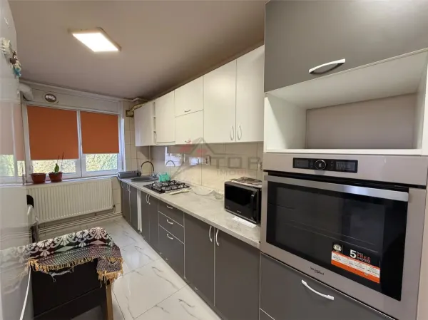 Apartament 2 camere Iași - poza 4