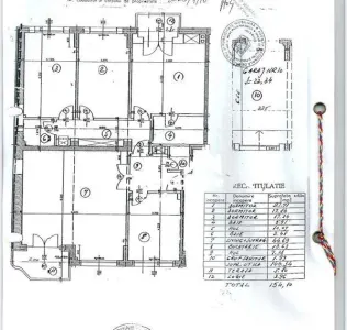 Apartament 4 camere București - poza 12