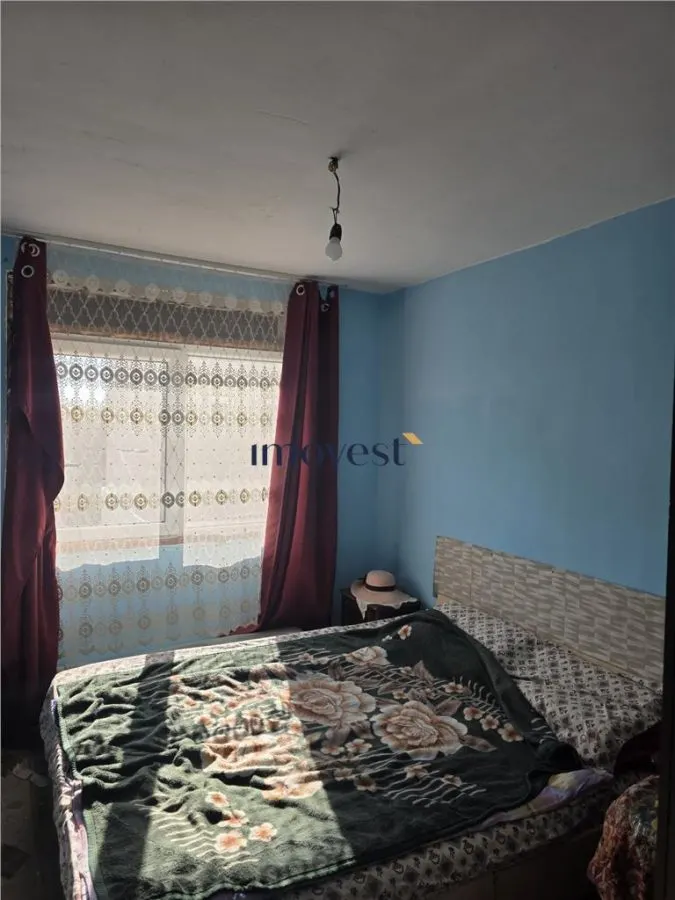 Apartament 3 camere Satu Mare - poza 1
