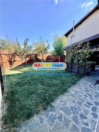 Casă 3 camere Chiajna - poza 11