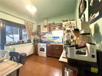Casă 3 camere Chiajna - poza 3