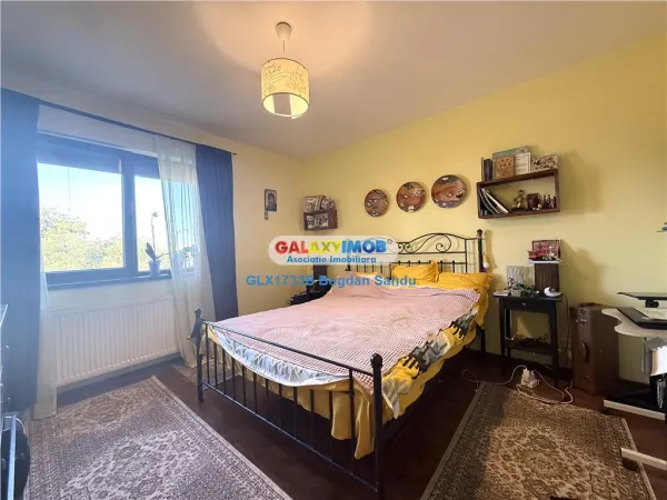 Casă 3 camere Chiajna - poza 5