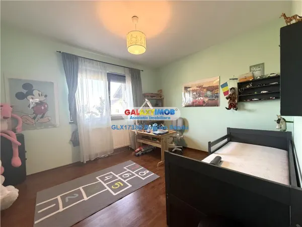 Casă 3 camere Chiajna - poza 6
