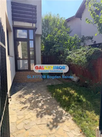 Casă 3 camere Chiajna - poza 10