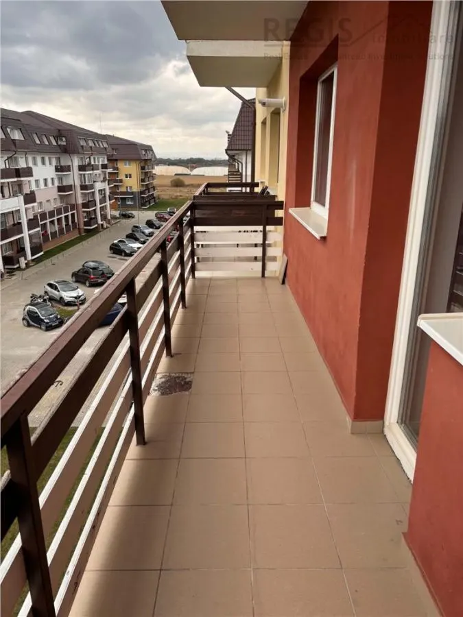 Apartament 2 camere Sânpetru - poza 1