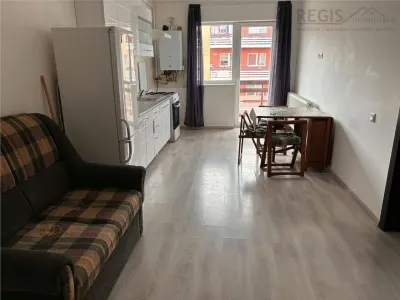 Apartament 2 camere Sânpetru - poza 2