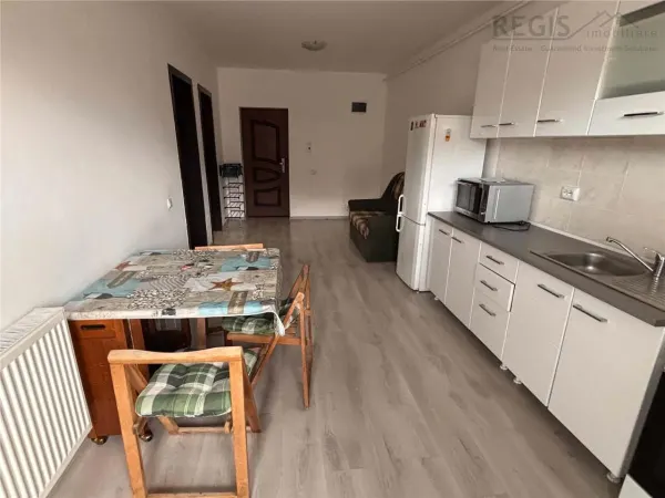 Apartament 2 camere Sânpetru - poza 6