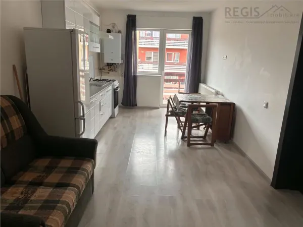 Apartament 2 camere Sânpetru - poza 8