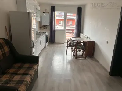 Apartament 2 camere Sânpetru - poza 8