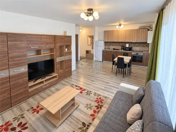 Apartament 2 camere Sibiu - poza 1