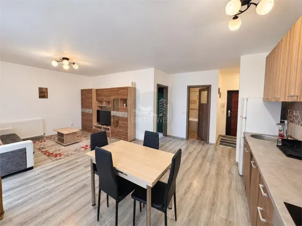 Apartament 2 camere Sibiu - poza 2