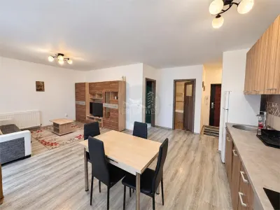 Apartament 2 camere Sibiu - poza 2