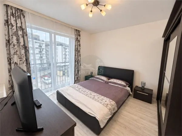 Apartament 2 camere Sibiu - poza 3
