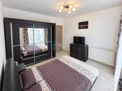 Apartament 2 camere Sibiu - poza 4