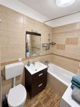 Apartament 2 camere Sibiu - poza 5