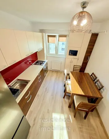 Apartament 3 camere Cluj-Napoca - poza 1