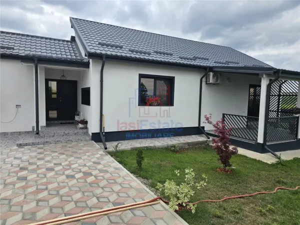 Casă 4 camere Iași - poza 1