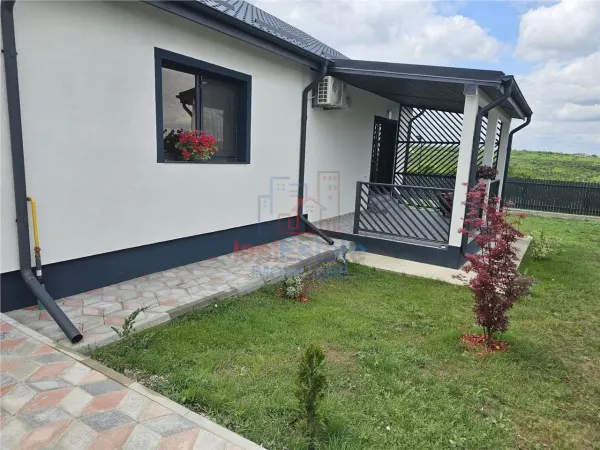 Casă 4 camere Iași - poza 2