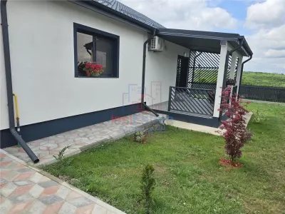Casă 4 camere Iași - poza 2