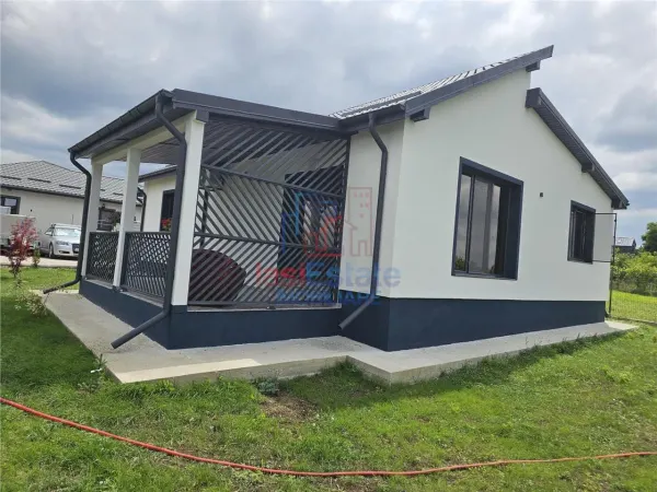 Casă 4 camere Iași - poza 3