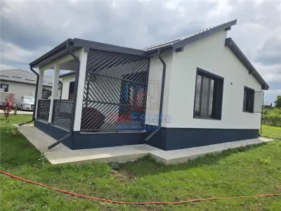 Casă 4 camere Iași - poza 3