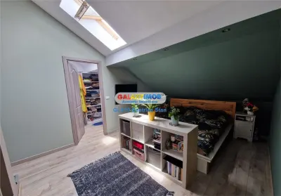 Apartament 3 camere București - poza 12