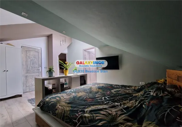Apartament 3 camere București - poza 14