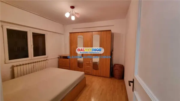 Apartament 3 camere București - poza 1
