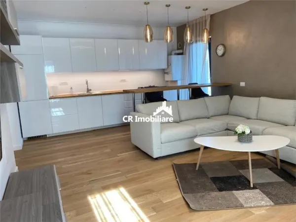 Apartament 3 camere București - poza 5