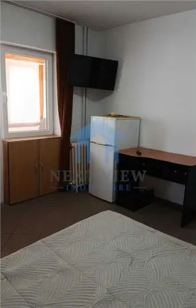 Apartament 1 camera Cluj-Napoca - poza 8