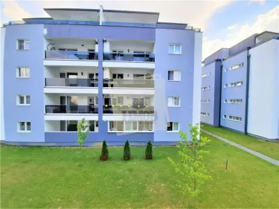 Apartament 3 camere Sibiu - poza 11