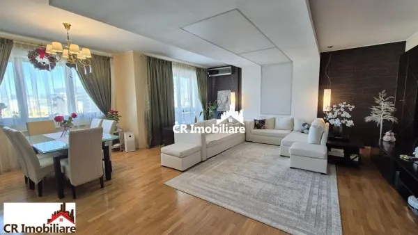 Apartament 4 camere București - poza 1