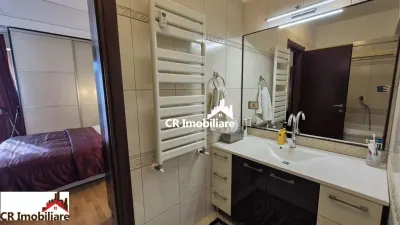 Apartament 4 camere București - poza 6