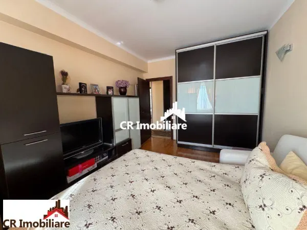 Apartament 4 camere București - poza 8
