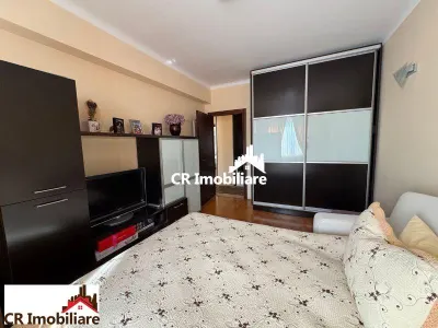 Apartament 4 camere București - poza 8